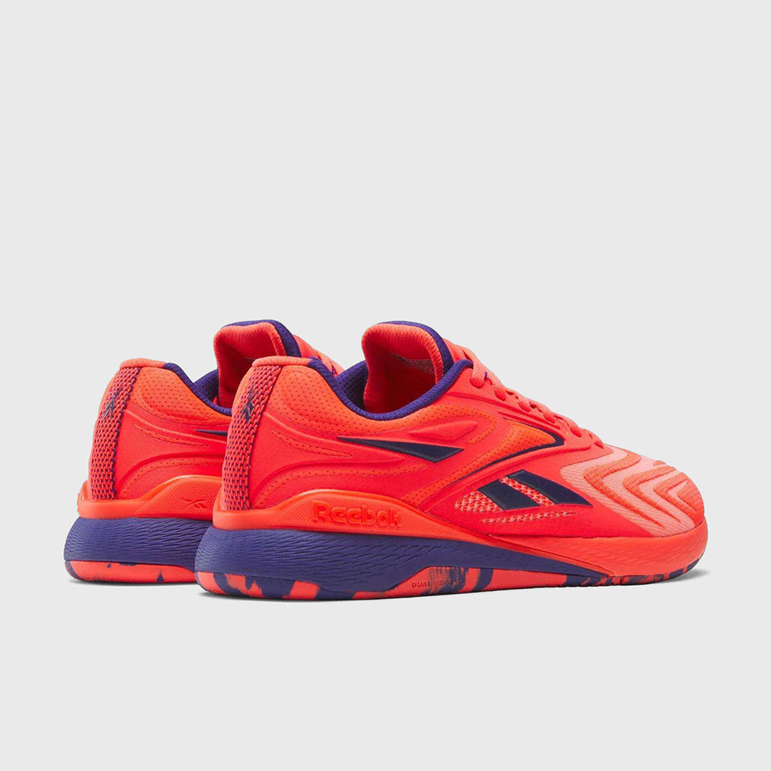 REEBOK - NANO X5 EDGE - WOMEN'S - NEON CHERRY