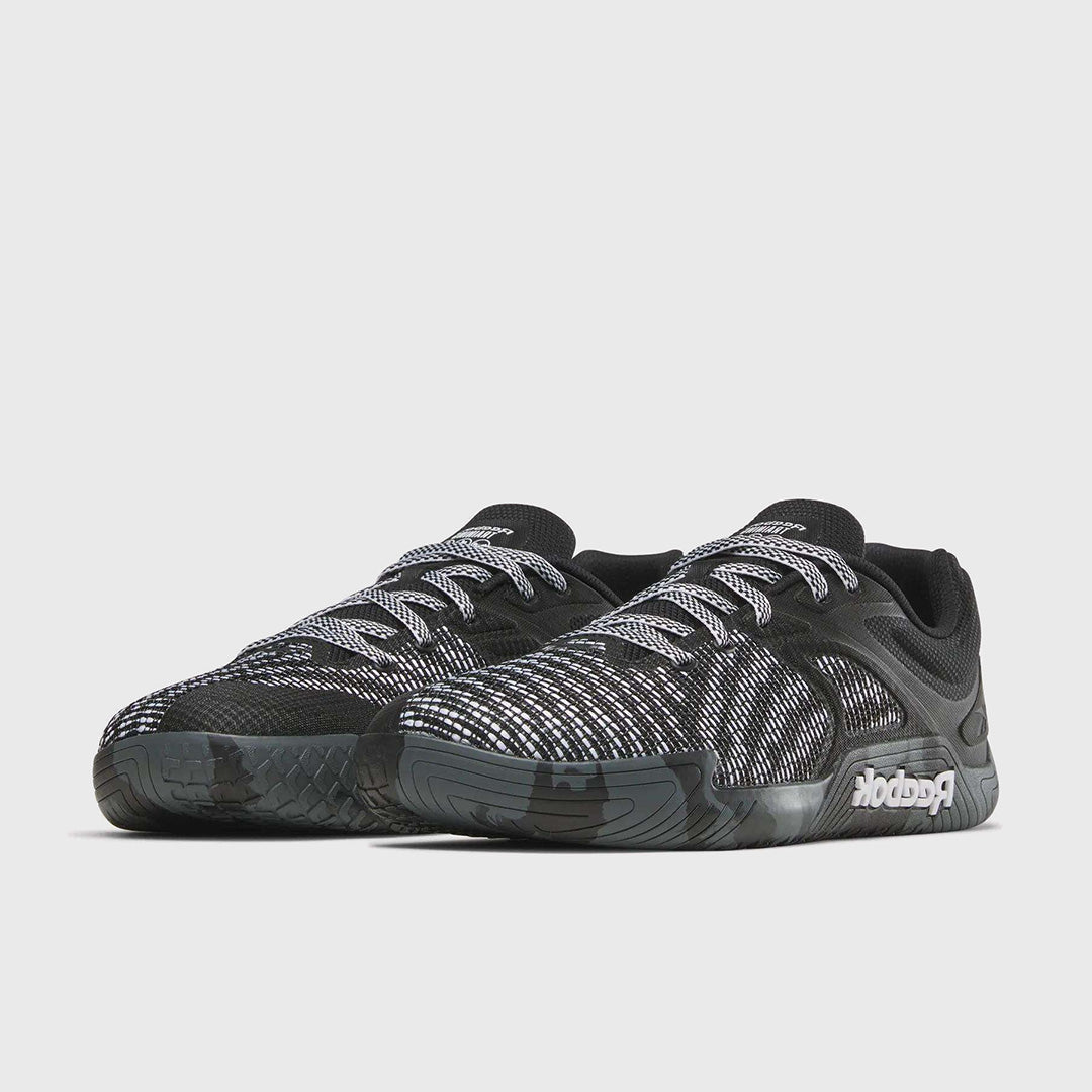 REEBOK - NANO ZERO - BLACK/WHITE