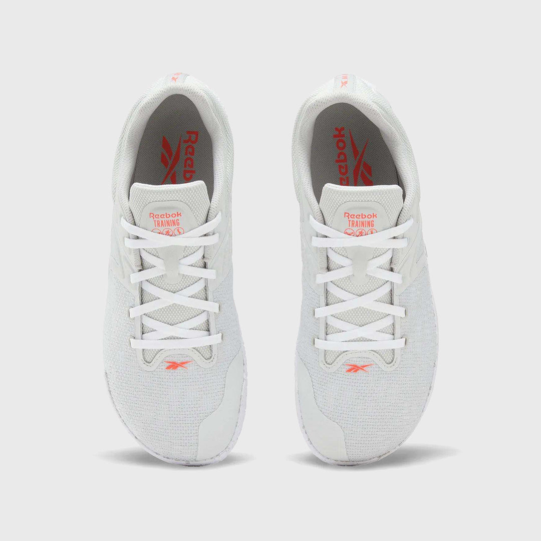 REEBOK - NANO ZERO - GREY 1