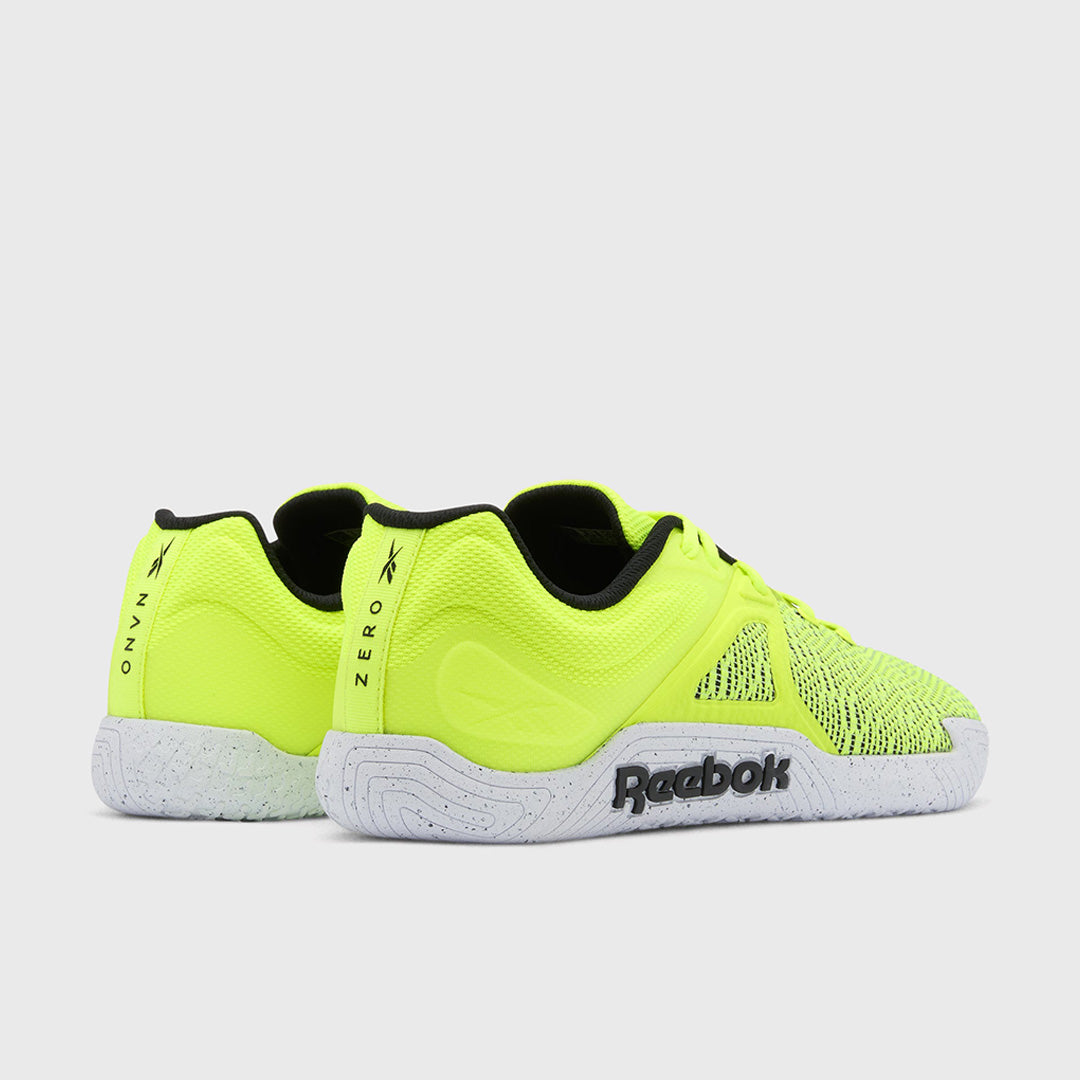 REEBOK - NANO ZERO MEN'S - DIGITAL LIME/BLACK