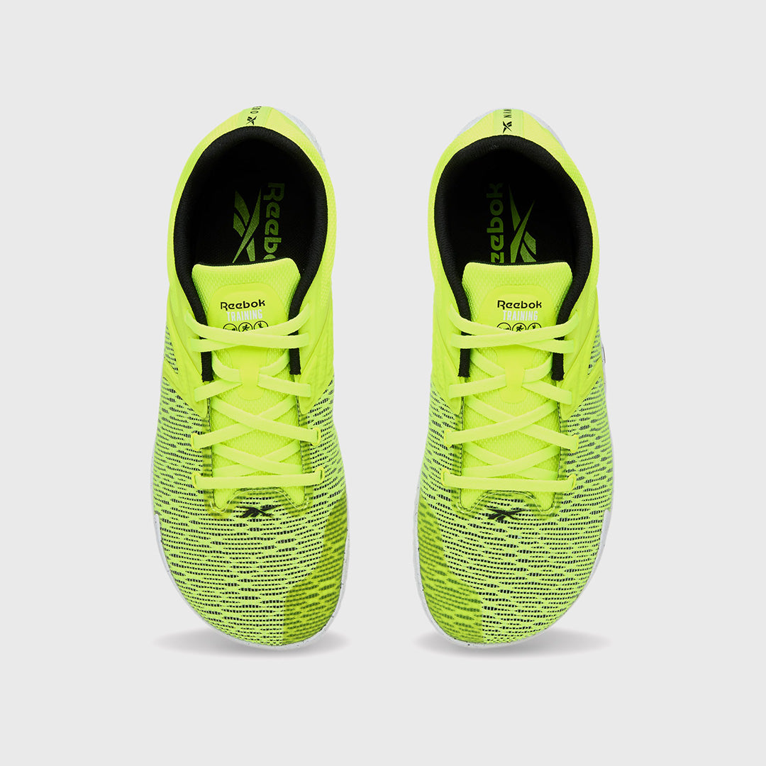 REEBOK - NANO ZERO MEN'S - DIGITAL LIME/BLACK