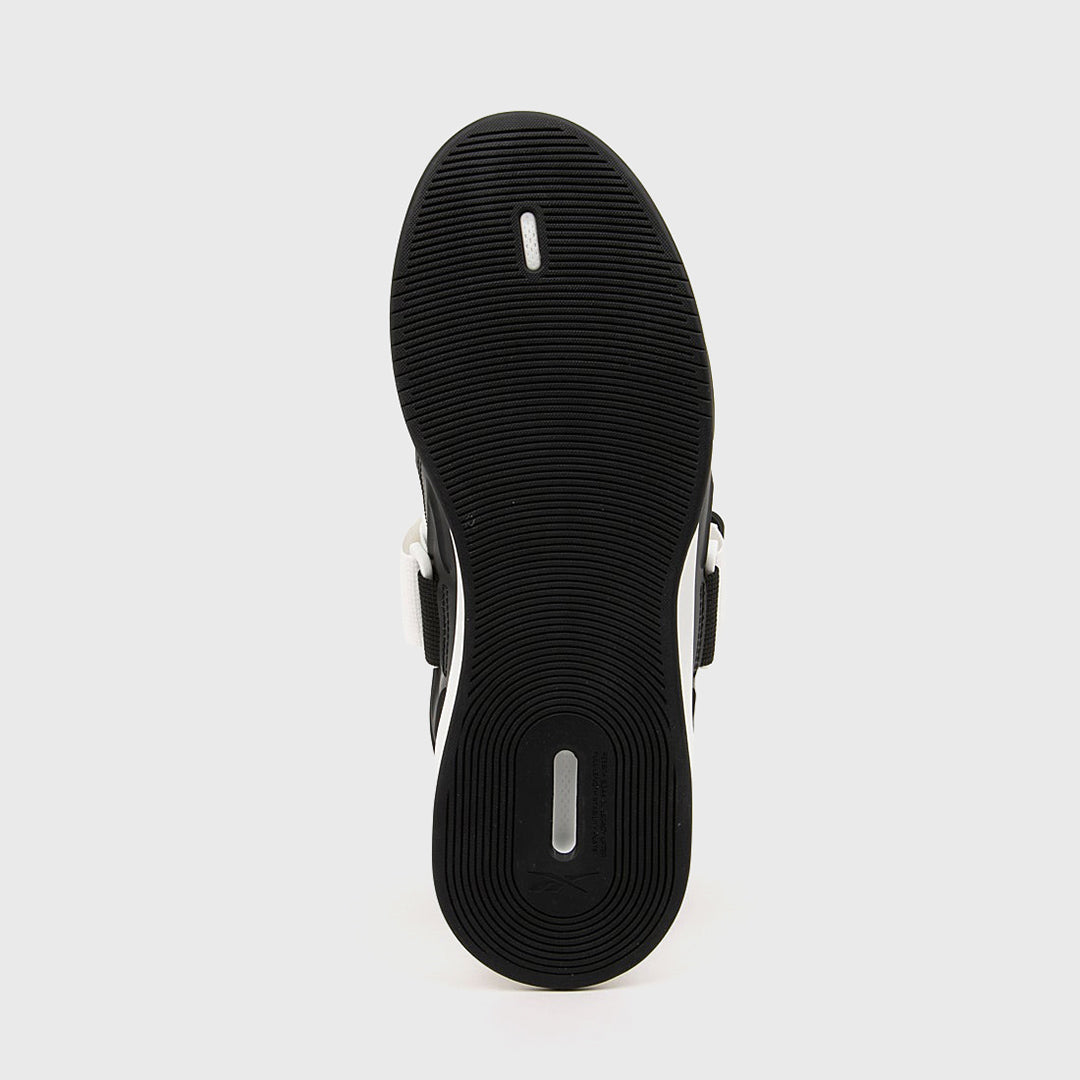 REEBOK - LEGACY LIFTER IV - MEN'S - BLACK/WHITE
