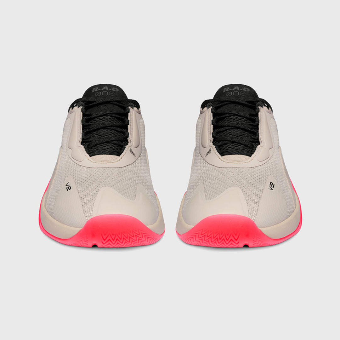 R.A.D - ONE V2 - GRAFF PINK