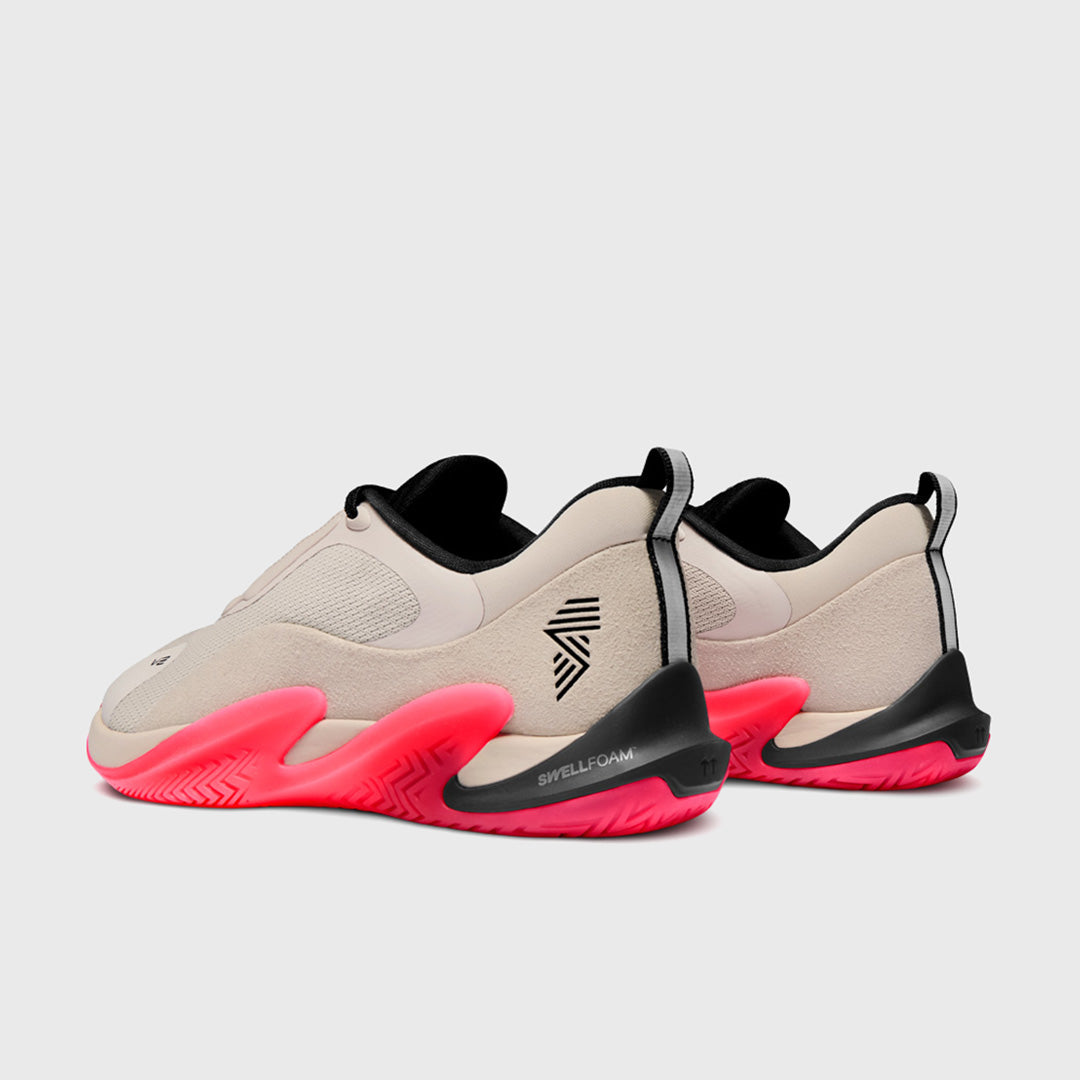 R.A.D - ONE V2 - GRAFF PINK