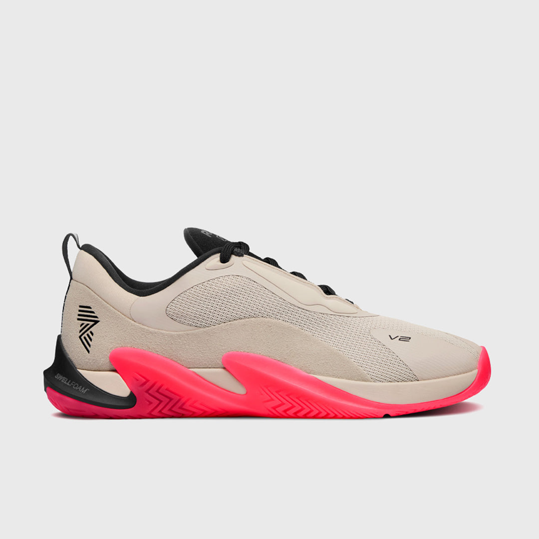 R.A.D - ONE V2 - GRAFF PINK
