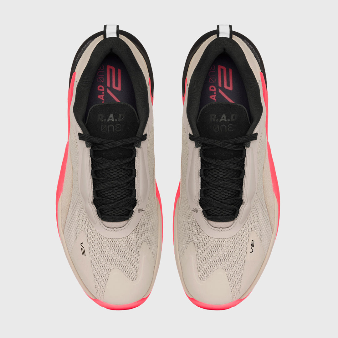 R.A.D - ONE V2 - GRAFF PINK