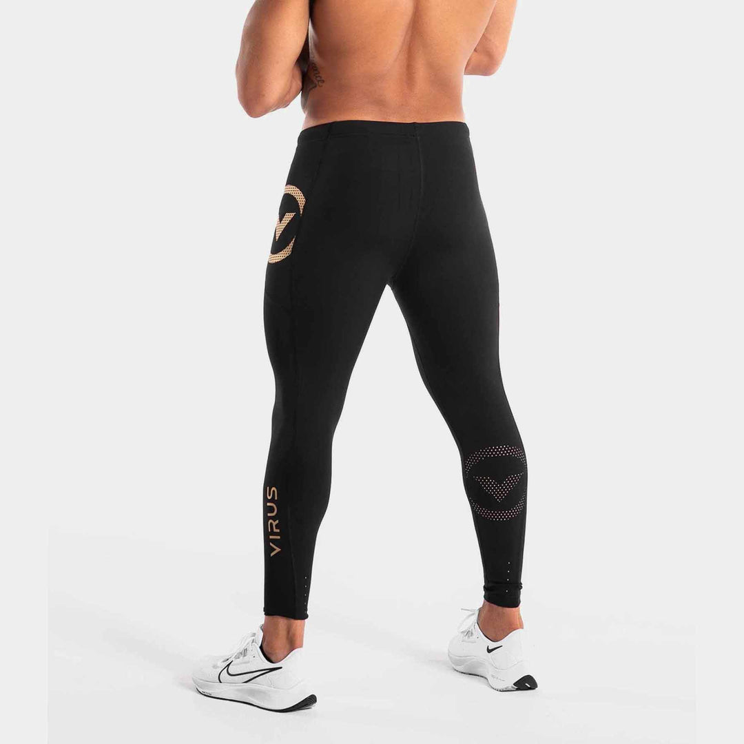 VIRUS - Racer Tech Pants
