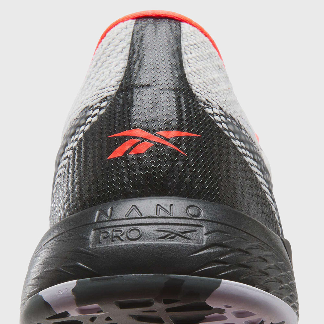 REEBOK - NANO PRO - BLACK/FTWR WHITE