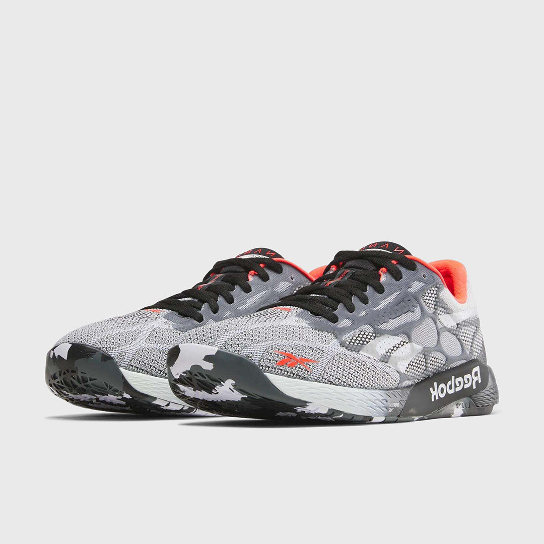 REEBOK - NANO PRO - BLACK/FTWR WHITE