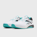 REEBOK - NANO X5 EDGE - TWISTED TURQUOISE/BLACK
