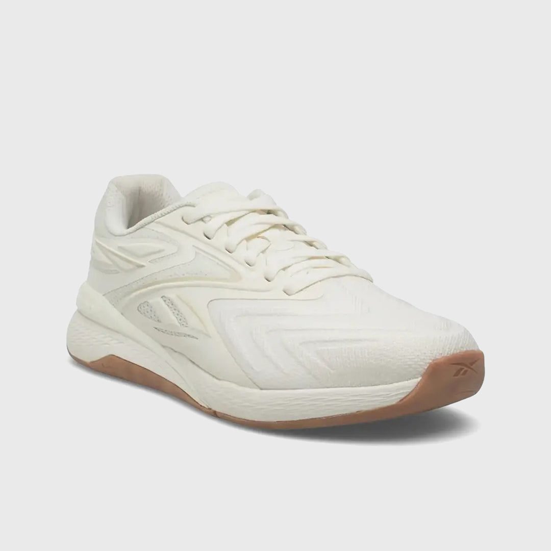 REEBOK - NANO X5 EDGE - WOMEN'S - CHALK