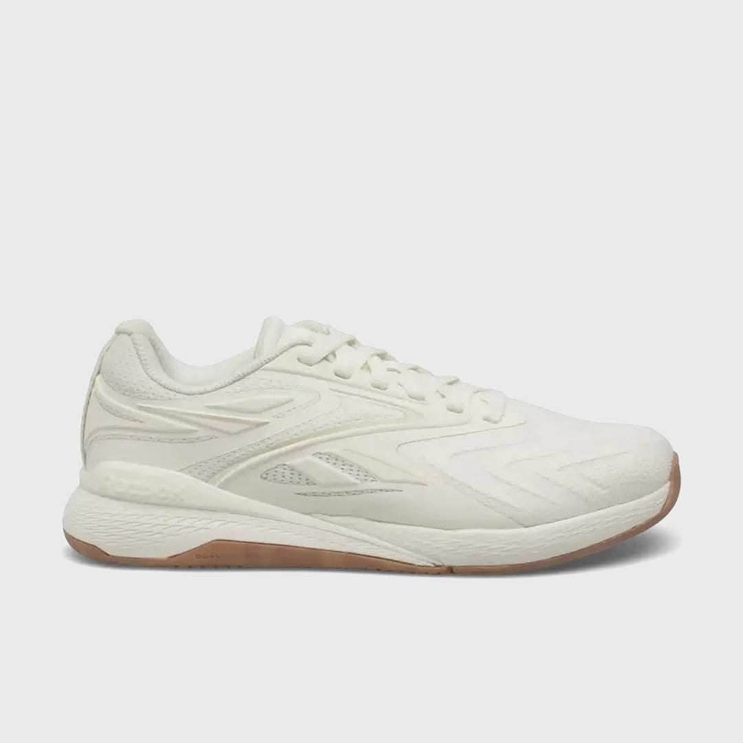 REEBOK - NANO X5 EDGE - WOMEN'S - CHALK