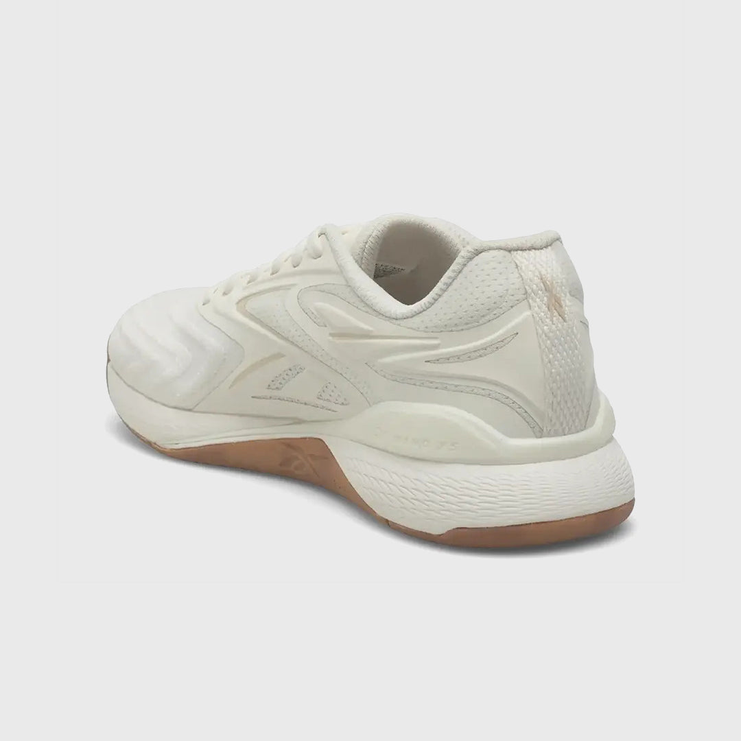 REEBOK - NANO X5 EDGE - WOMEN'S - CHALK