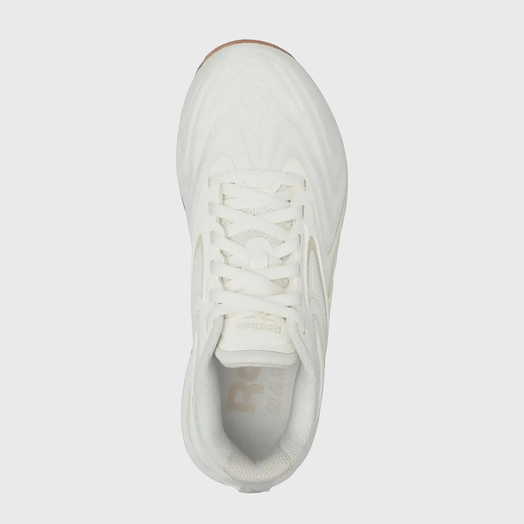 REEBOK - NANO X5 EDGE - WOMEN'S - CHALK
