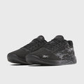 REEBOK - NANO PRO - BLACK/GREY