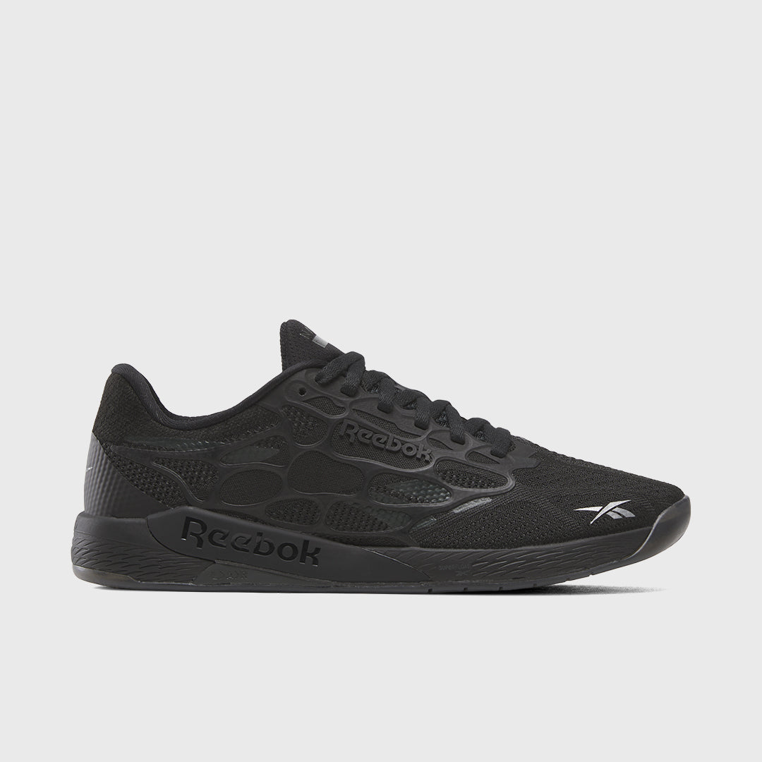 REEBOK - NANO PRO - BLACK/GREY