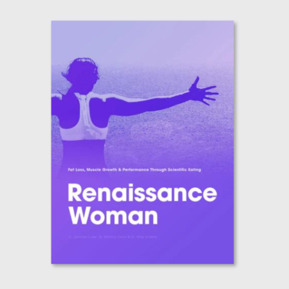 Renaissance Periodization - Renaissance Woman eBook