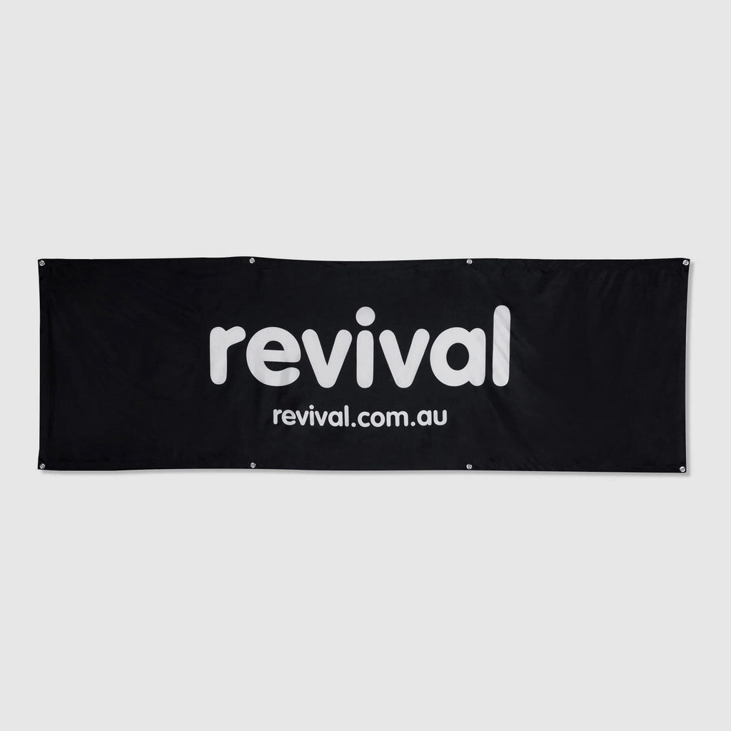 GYM FLAG