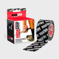 RockTape Hook Grip Tape - Black