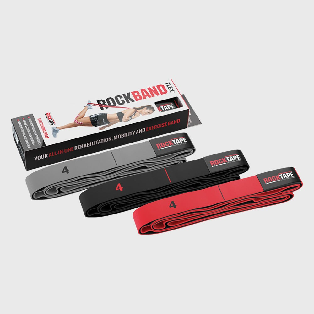 RockBand Flex