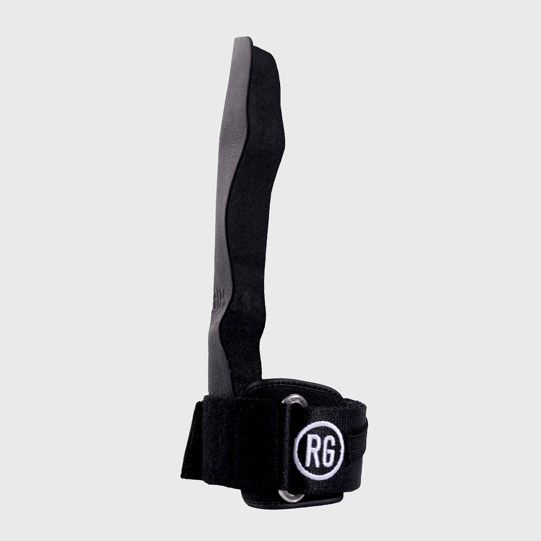 RooGrips - Fingerless Hand Grips