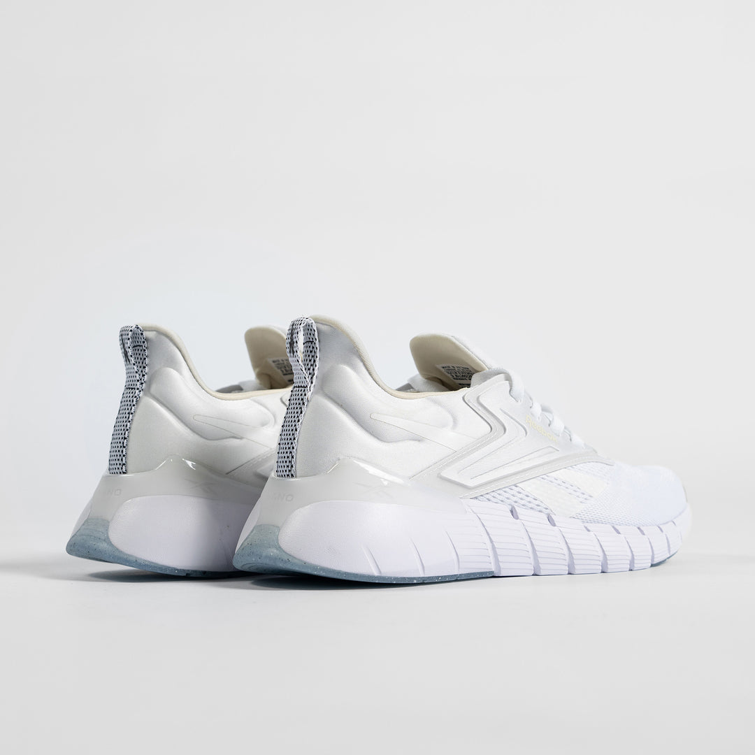 REEBOK - NANO GYM - WOMEN'S - FTWR WHITE/BLACK