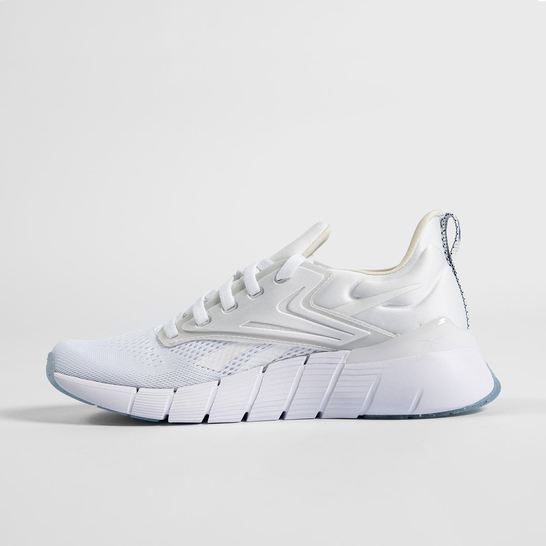REEBOK - NANO GYM - WOMEN'S - FTWR WHITE/BLACK