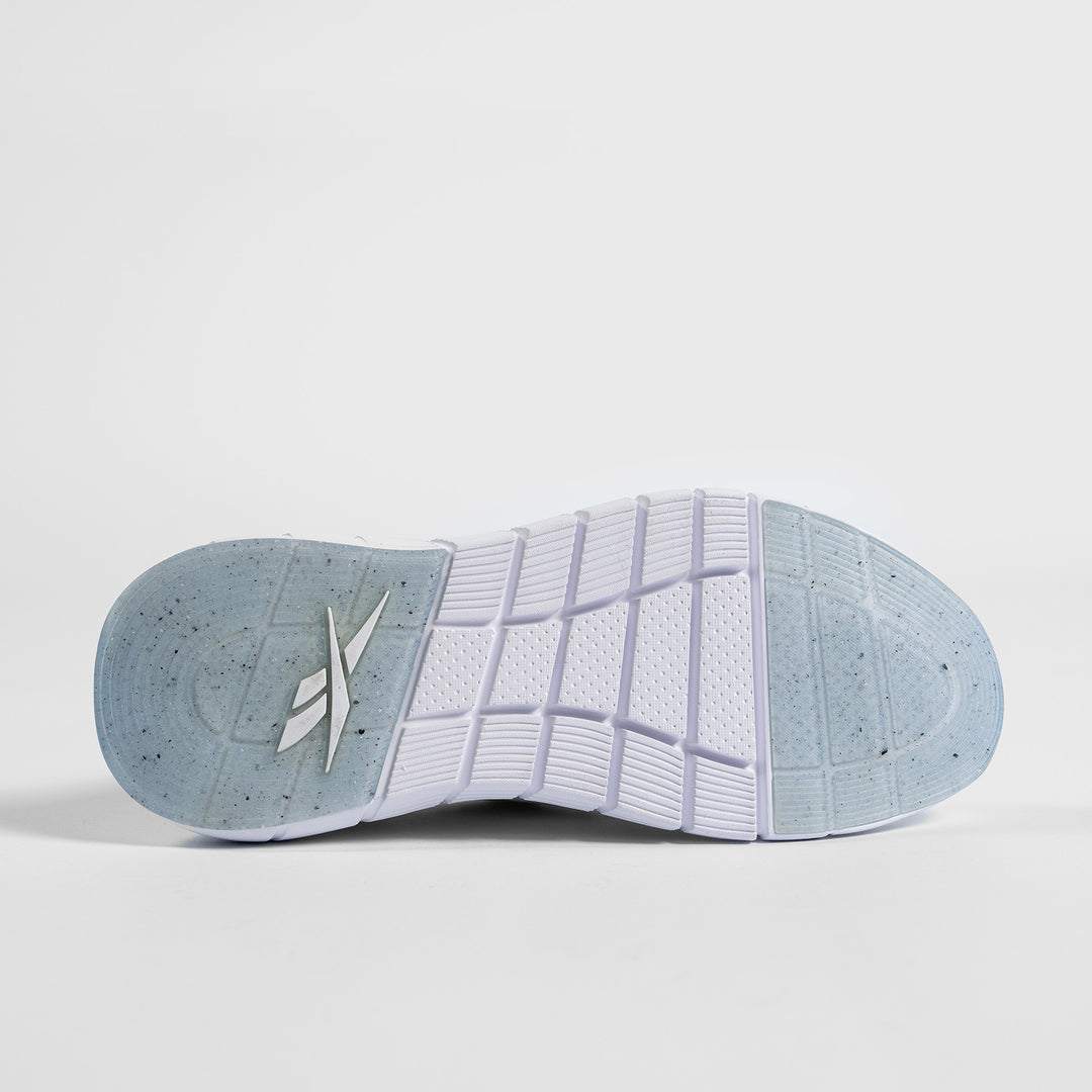 REEBOK - NANO GYM - WOMEN'S - FTWR WHITE/BLACK