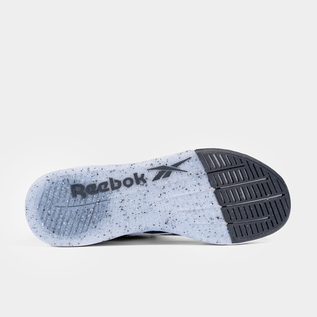 REEBOK - NANO X5 - FTWR WHITE/BLACK