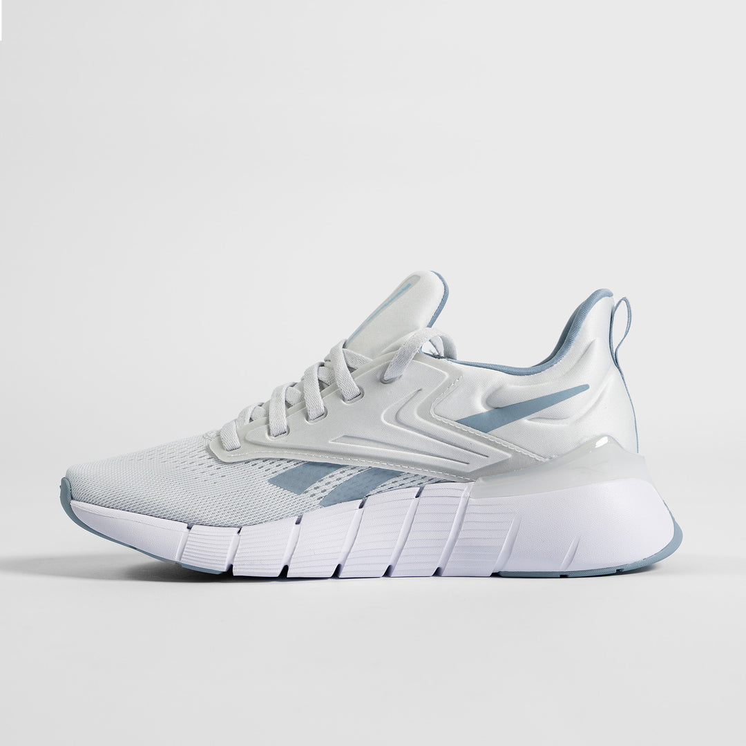 REEBOK - NANO GYM - WOMEN'S - MOON/LEISURE BLUE