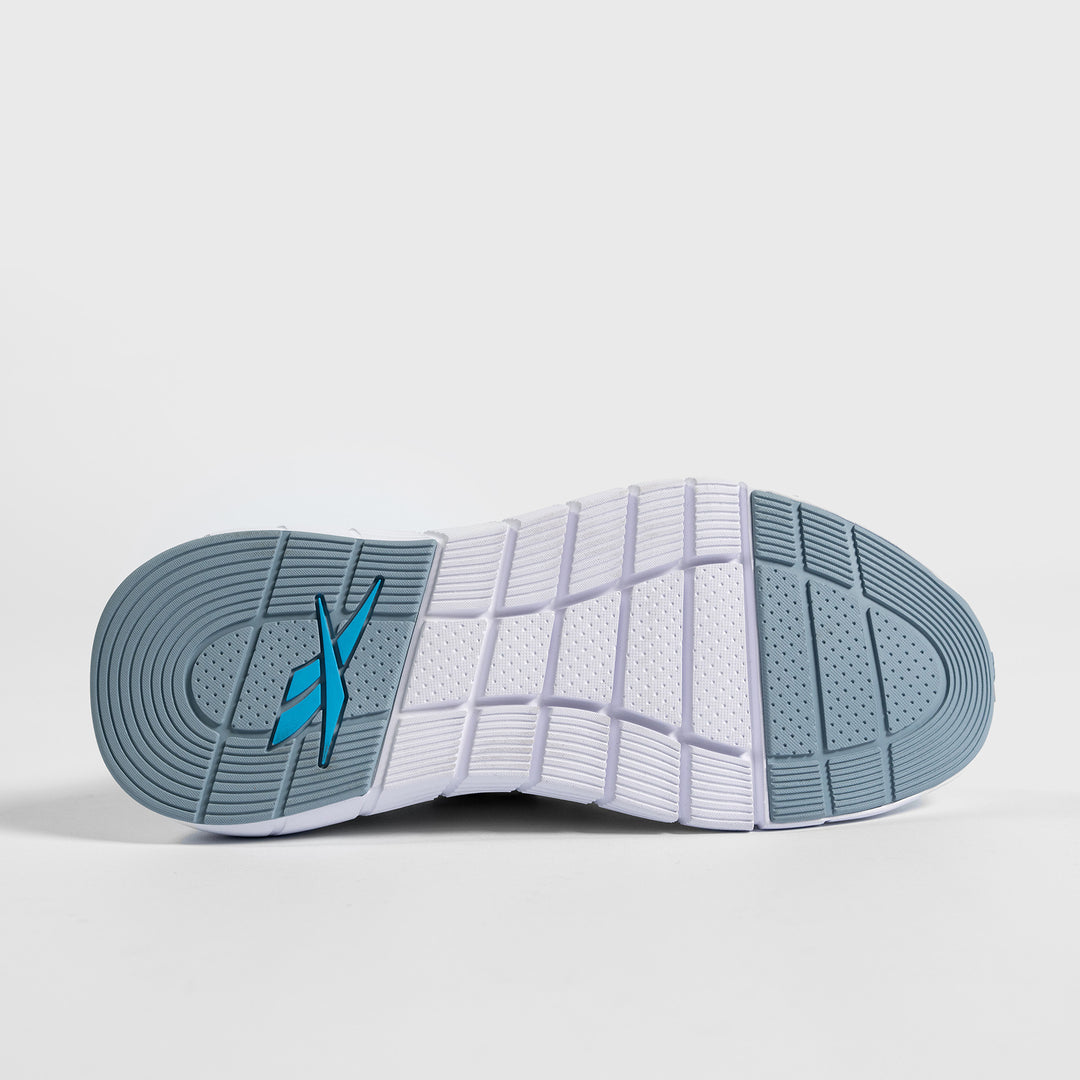 REEBOK - NANO GYM - WOMEN'S - MOON/LEISURE BLUE