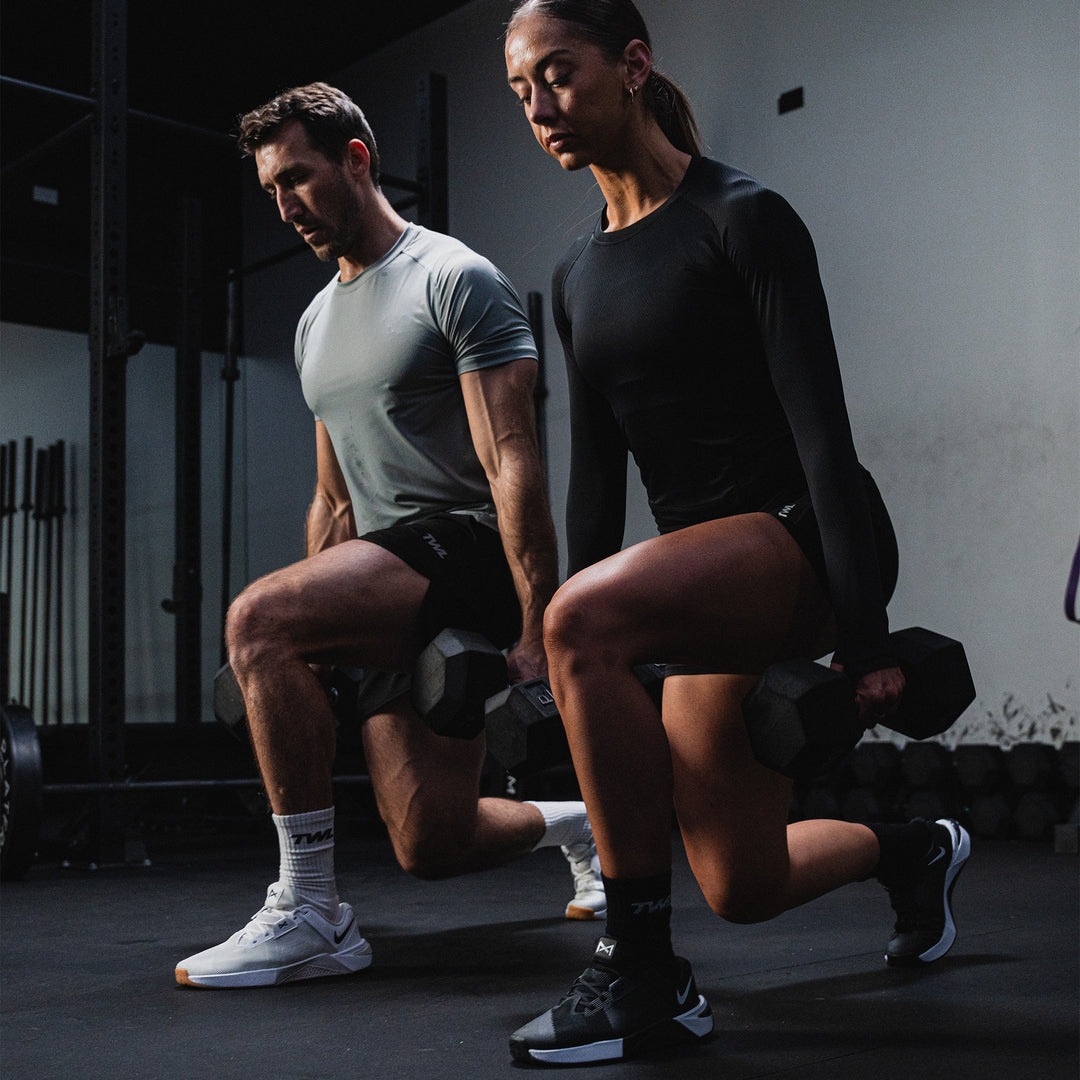 Nike - Metcon 10 Women's Training Shoe - BLACK/DARK GREY-ANTHRACITE-WHITE