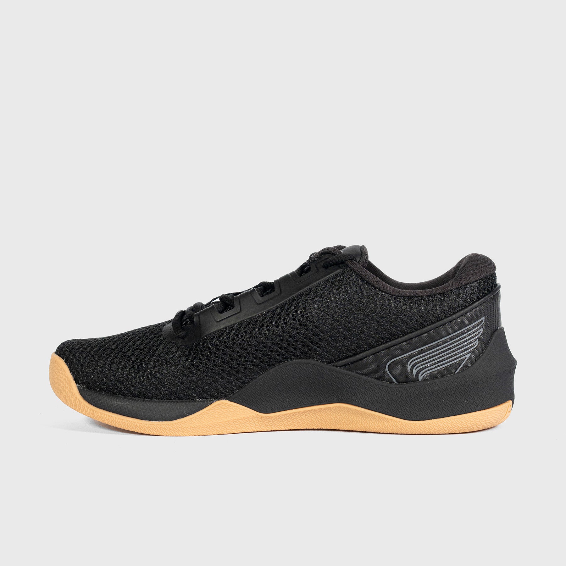 TYR - WOMEN'S CXT-2 TRAINER - BLACK/GUM – TWL