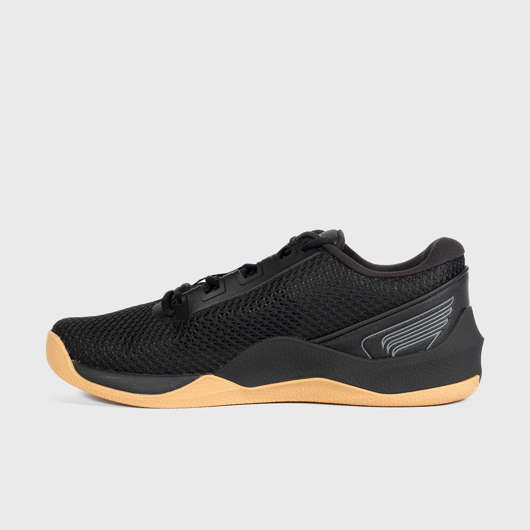 TYR - WOMEN'S CXT-2 TRAINER - BLACK/GUM