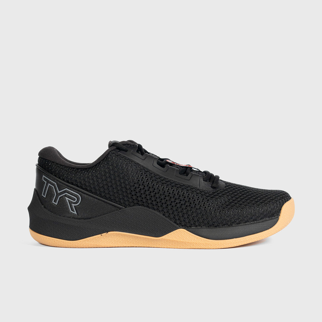 TYR - WOMEN'S CXT-2 TRAINER - BLACK/GUM