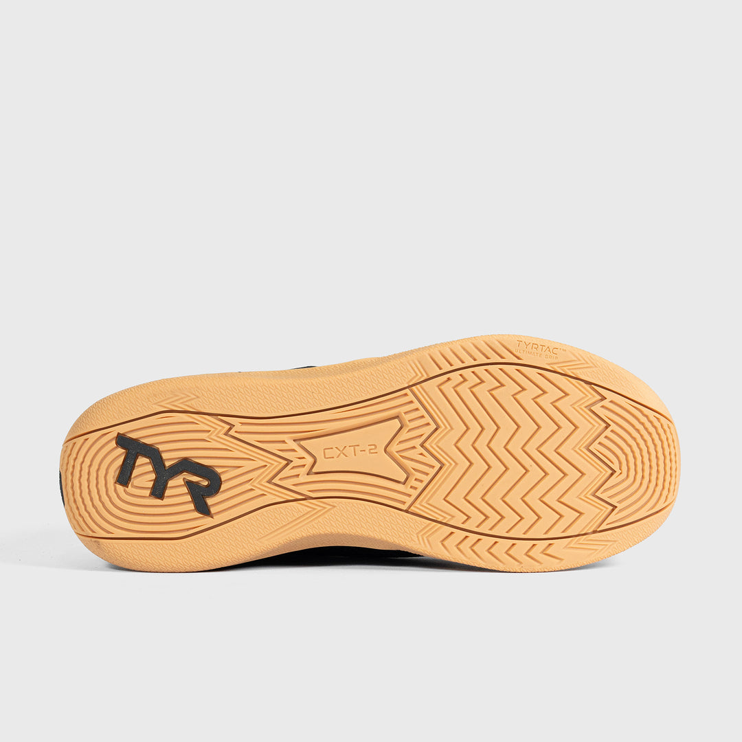 TYR - WOMEN'S CXT-2 TRAINER - BLACK/GUM