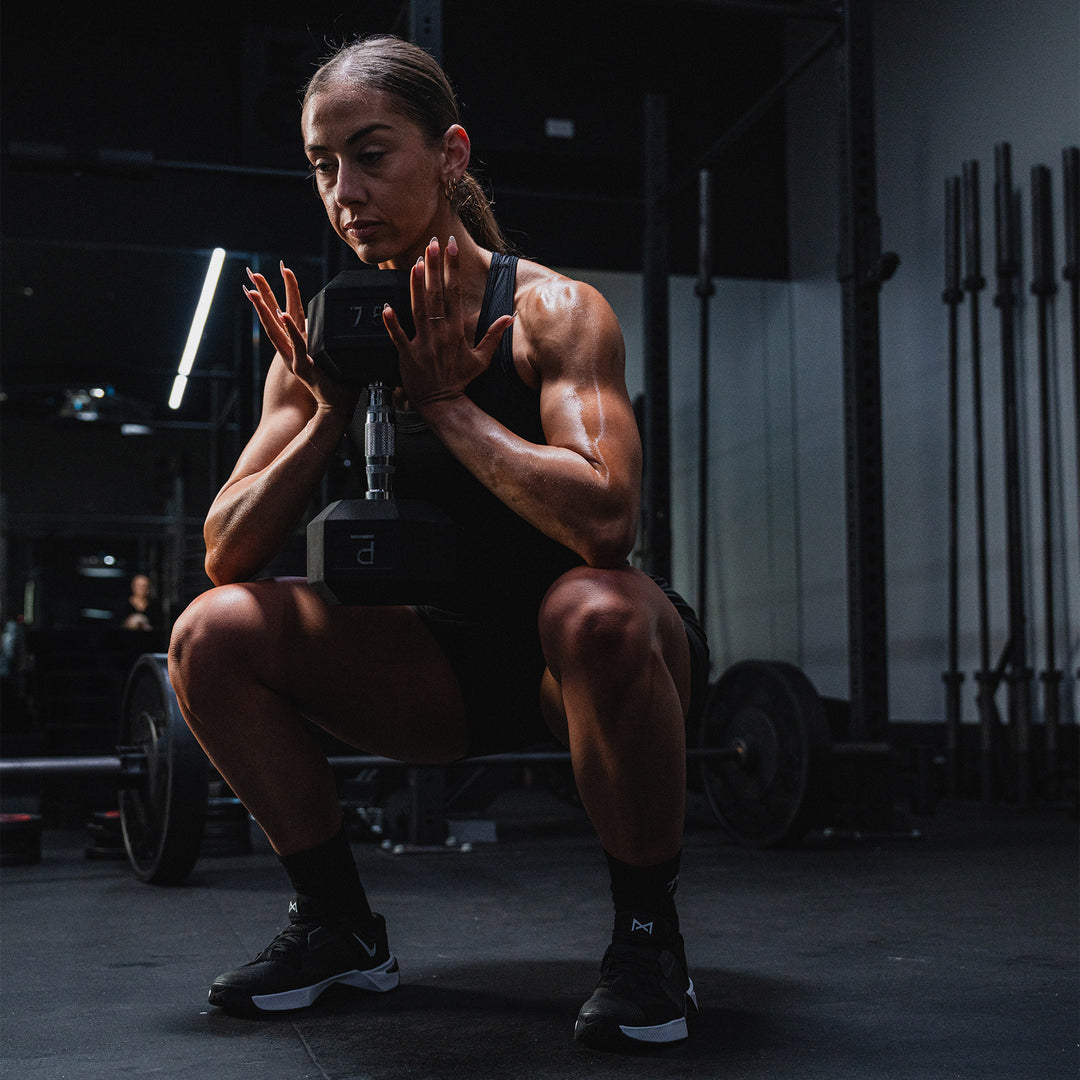 Nike - Metcon 10 Women's Training Shoe - BLACK/DARK GREY-ANTHRACITE-WHITE