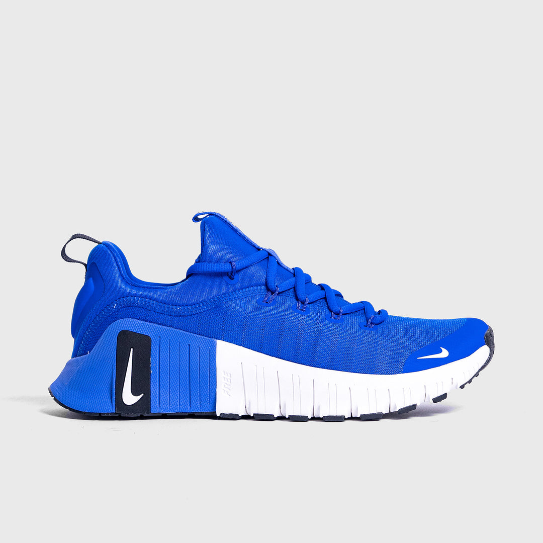 Nike Free Metcon Men's Training Shoes RACER BLUE/SUMMIT