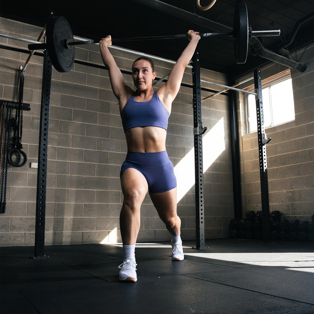 TWL - WOMEN'S MAVERICK SHORTS 4.5 INCH - NIGHTFALL RADIANCE