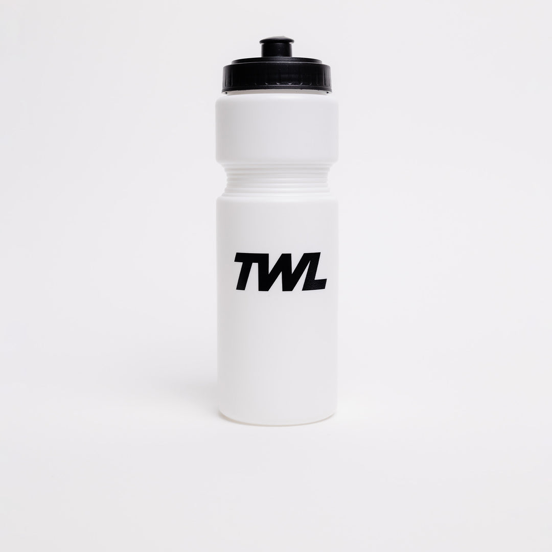 TWL - SQUEEZE BOTTLE - WHITE