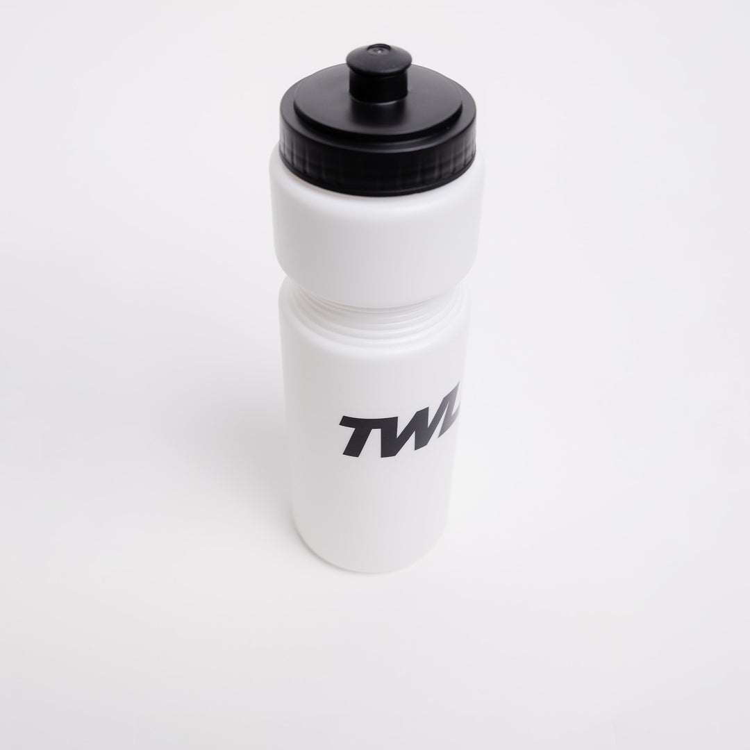 TWL - SQUEEZE BOTTLE - WHITE