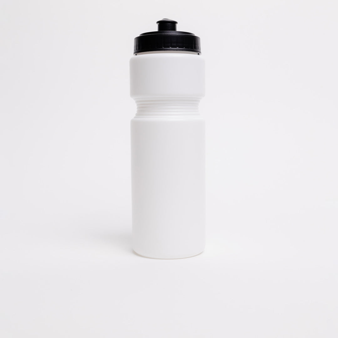 TWL - SQUEEZE BOTTLE - WHITE
