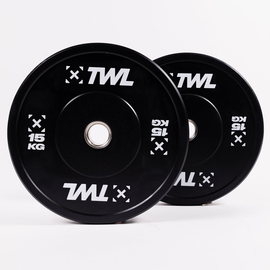TWL - EVERYDAY BUMPER PLATE PACKAGES
