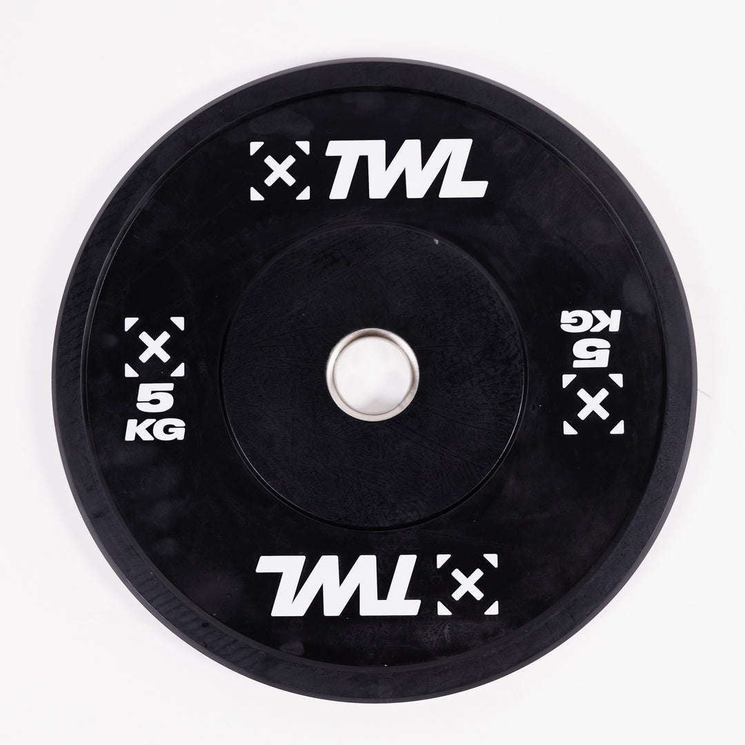 TWL - EVERYDAY BUMPER PLATE PACKAGES