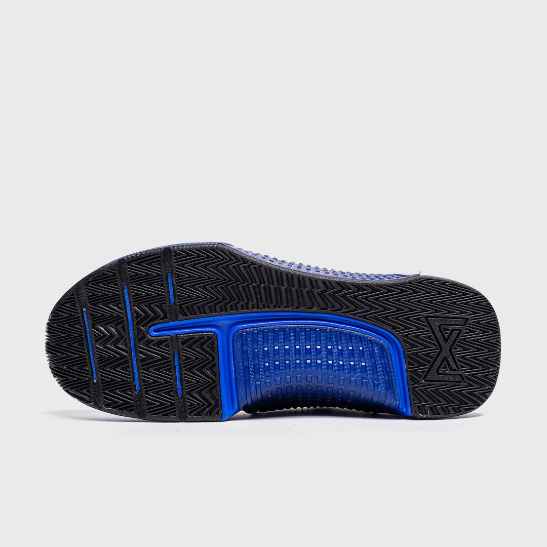 Royal Blue Nike Blue Sole Shoes Nike Dunk Low White Royal Blue