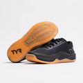 TYR - WOMEN'S ELITE CARBON TRAINER - BLACK GUM