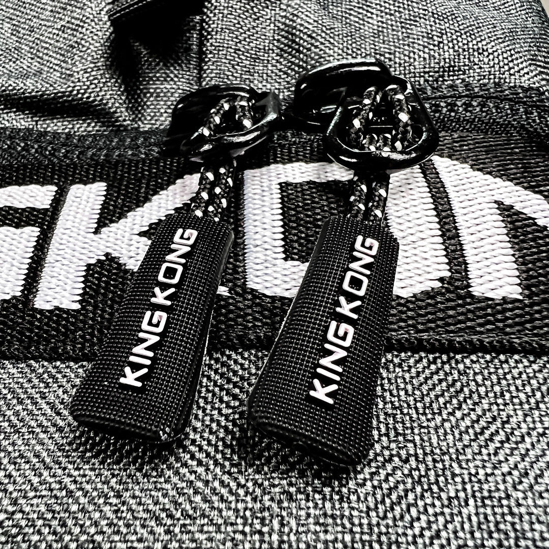 King Kong - SURGE27 DUFFEL - GRAY