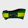 Schiek Tia-Clair Toomey Signature Lifting Belt - Green