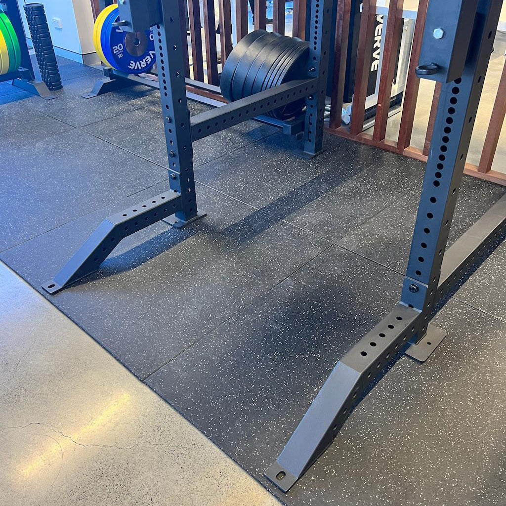 VERVE - Front Foot Extension pair for Zen Power Rack and Satori Power Rack