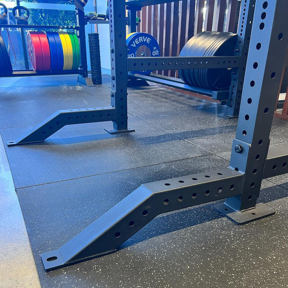 VERVE - Front Foot Extension pair for Zen Power Rack and Satori Power Rack